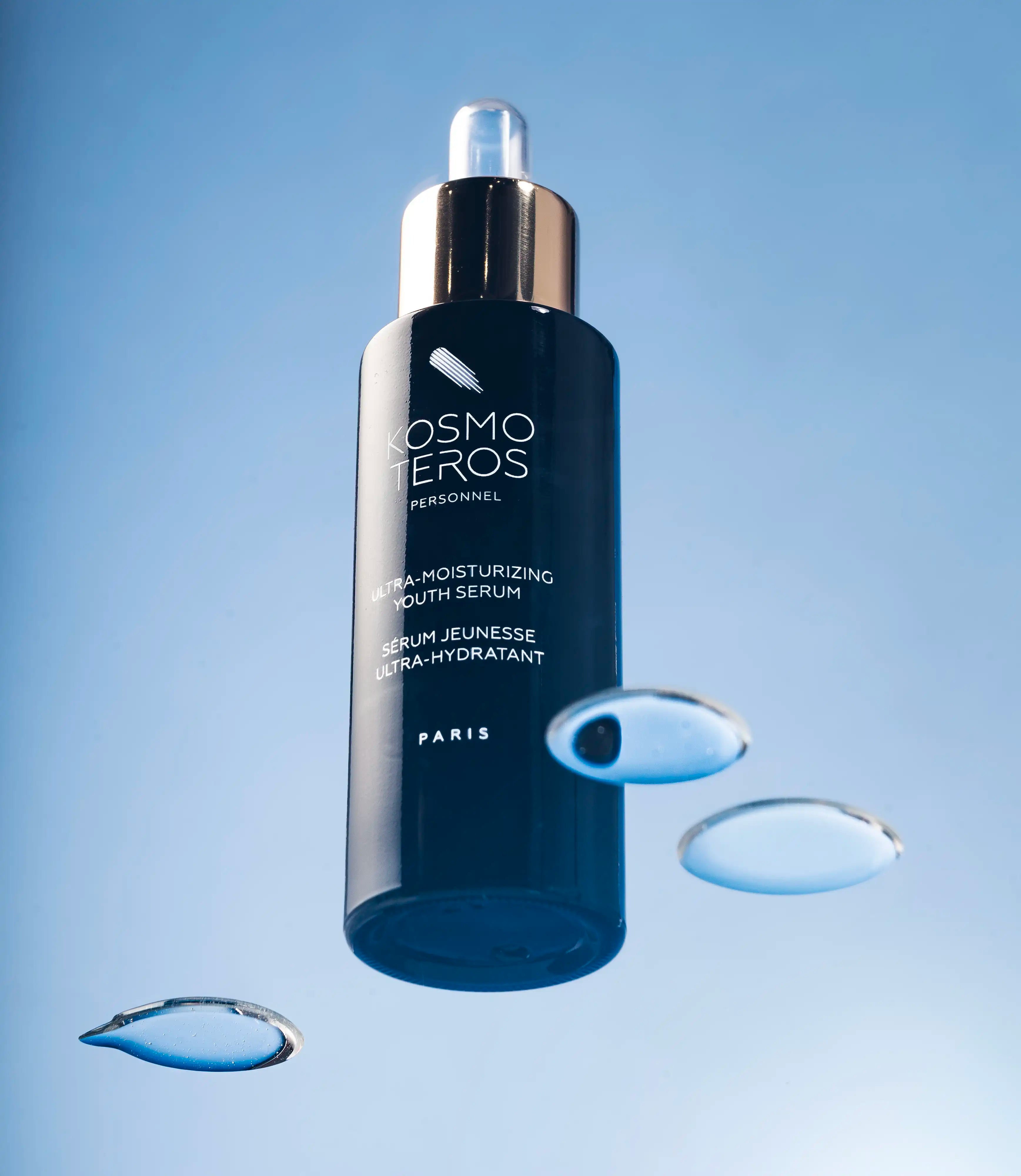 SÉRUM JEUNESSE ULTRA-HYDRATANT