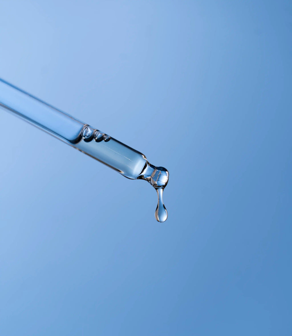 SÉRUM JEUNESSE ULTRA-HYDRATANT