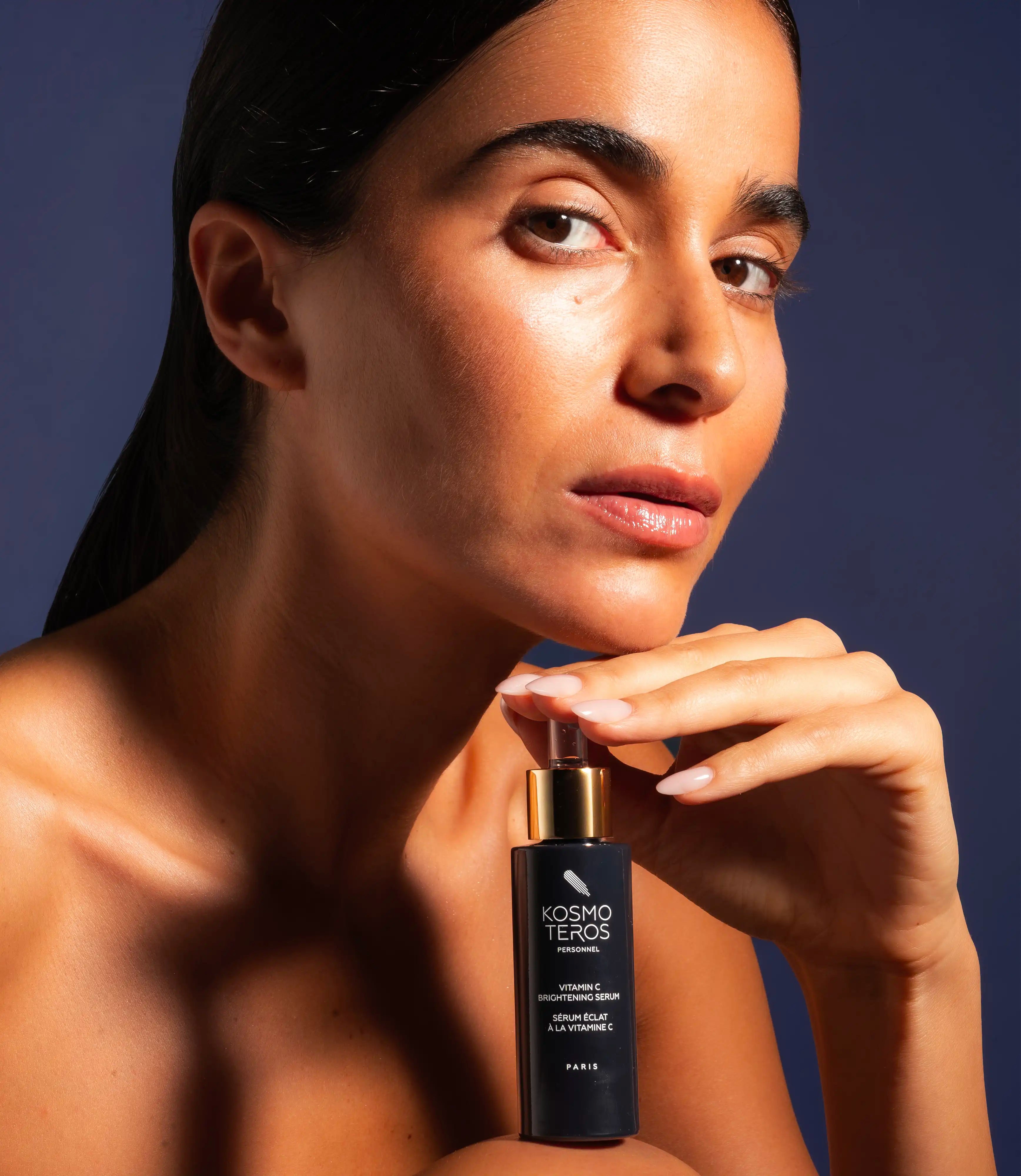 SÉRUM ÉCLAT À LA VITAMINE C