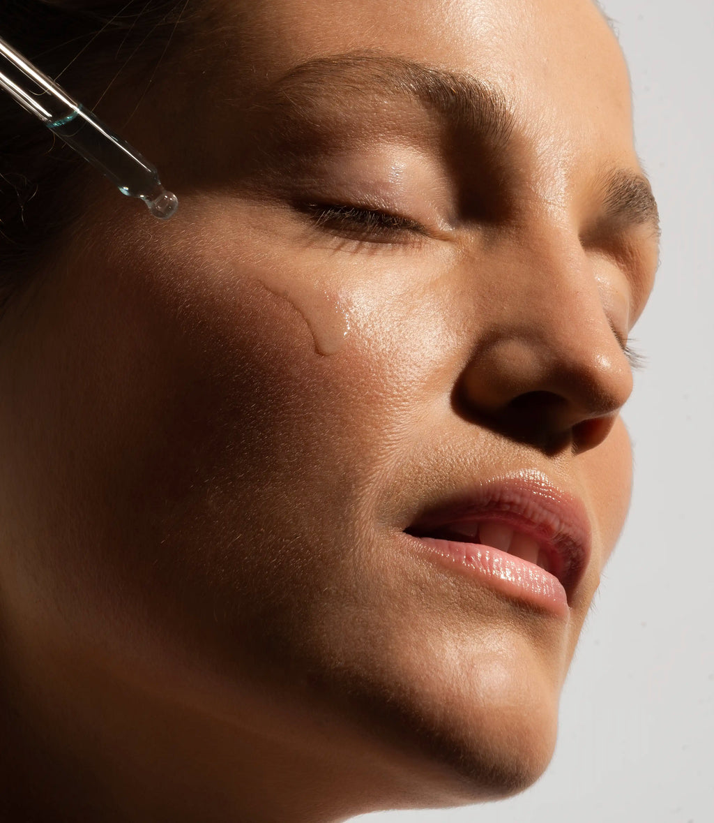 SÉRUM ABSOLU CORRECTEUR RIDES D'EXPRESSION