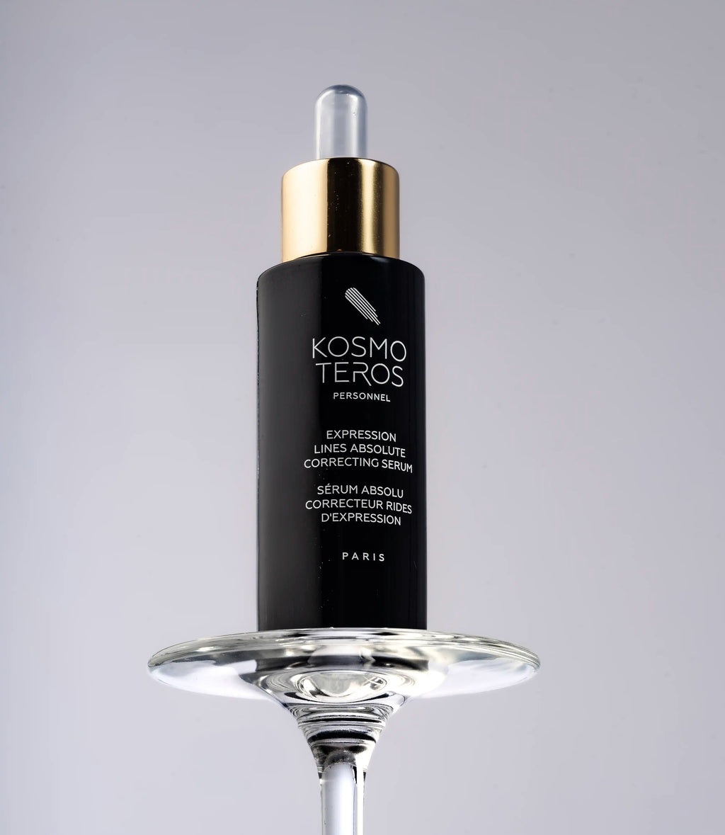 SÉRUM ABSOLU CORRECTEUR RIDES D'EXPRESSION