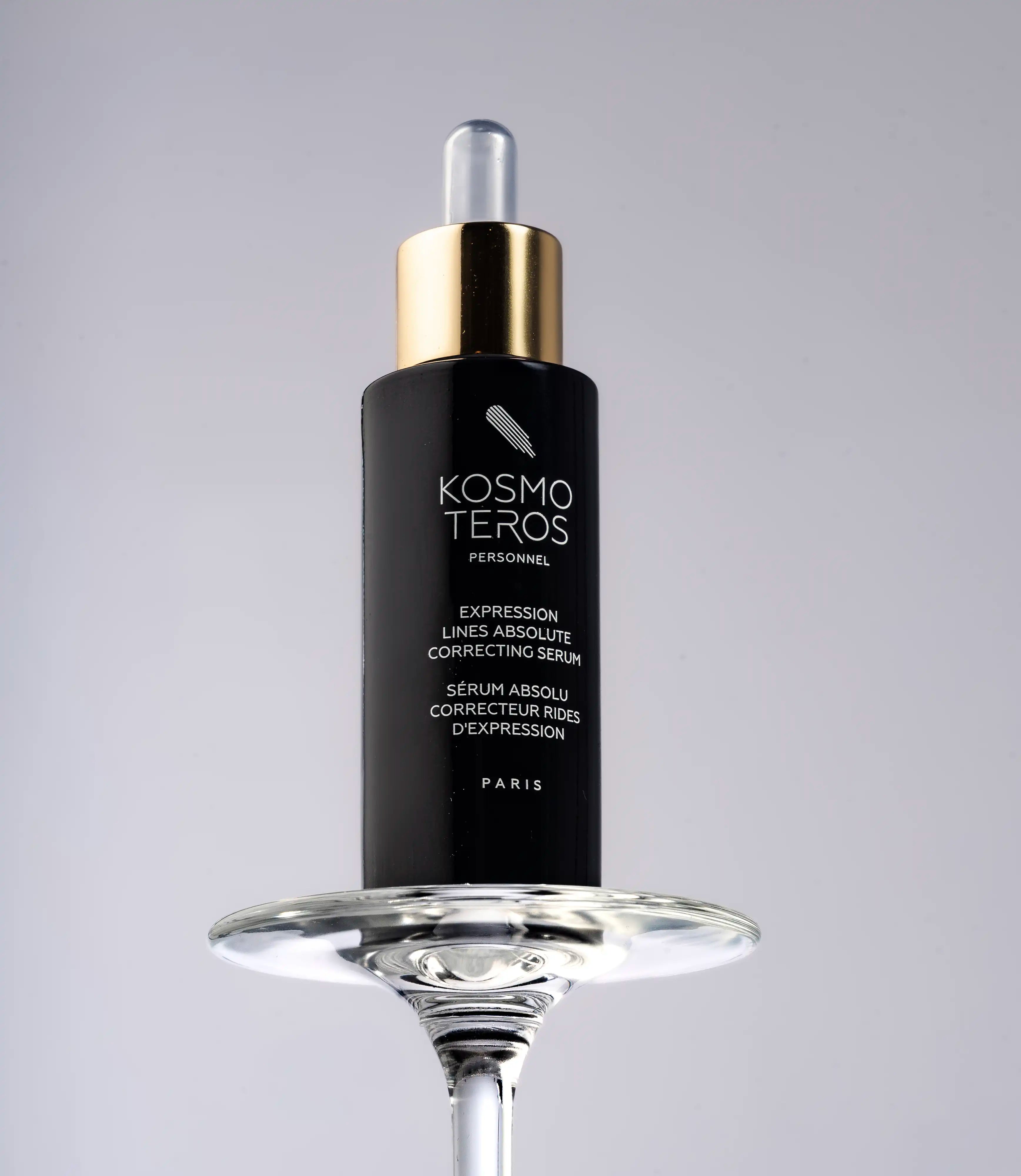 SÉRUM ABSOLU CORRECTEUR RIDES D'EXPRESSION