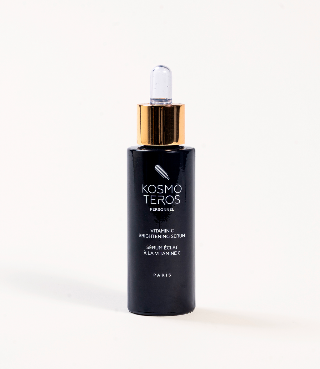 SÉRUM ÉCLAT À LA VITAMINE C