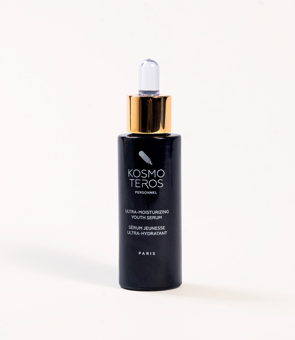SÉRUM JEUNESSE ULTRA-HYDRATANT