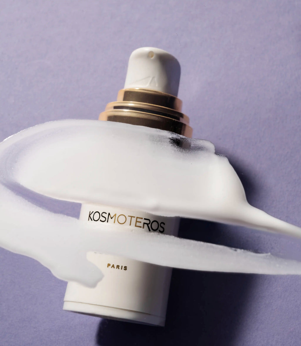 CRÈME YEUX BOOSTER AU COLLAGÈNE ET À L'ÉLASTINE