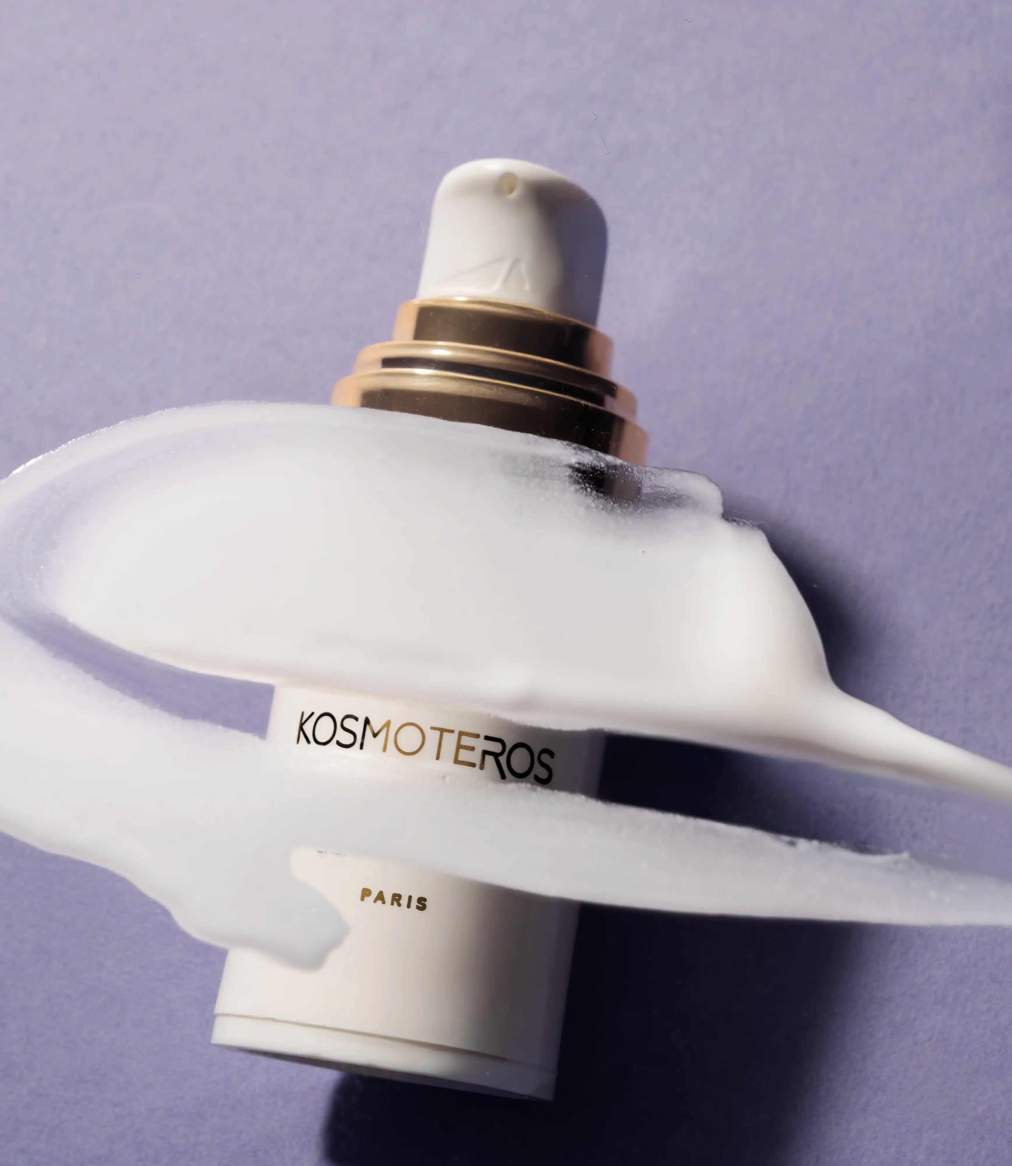 CRÈME YEUX BOOSTER AU COLLAGÈNE ET À L'ÉLASTINE