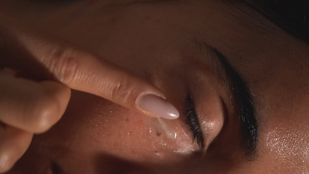 CRÈME YEUX BOOSTER AU COLLAGÈNE ET À L'ÉLASTINE