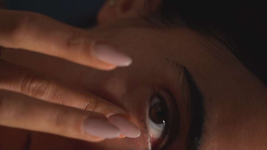 CRÈME YEUX ÉQUILIBRANTE