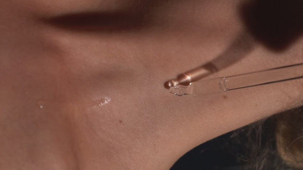 SÉRUM ÉCLAT À LA VITAMINE C